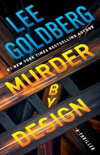 Murder by Design (Edison Bixby #1)