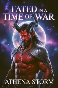 Fated in A Time of War
