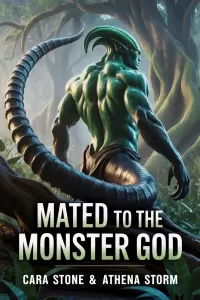 Mated to the Monster God