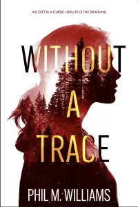 Without a Trace (Evil Intentions #1)