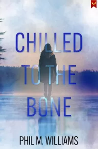 Chilled to the Bone (Evil Intentions #2)