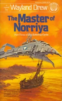 The Master of Norriya (The Erthring Cycle #3)