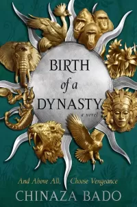 Birth of a Dynasty (Birth of a Dynasty #1)