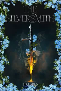 The Silversmith (The Selvaren #1)