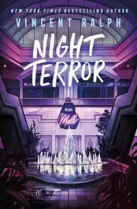 Night Terror (Bleak Haven #2)