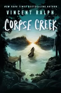 Corpse Creek: A Bleak Haven Novel (Bleak Haven #3)