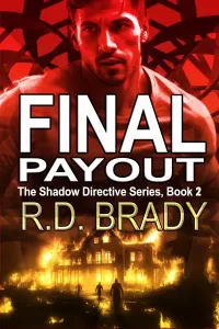 Final Payout (The Shadow Directive #2)