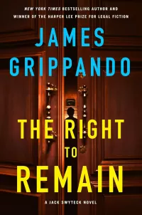The Right to Remain (Jack Swyteck #20)