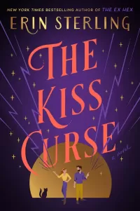 The Kiss Curse (Graves Glen #2)