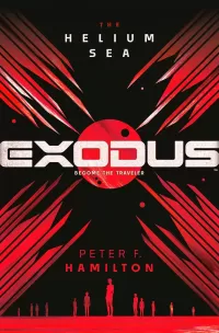 The Helium Sea (Exodus: The Archimedes Engine #2)