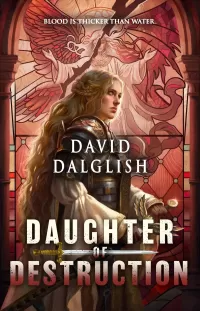 Daughter of Destruction (Astral Kingdoms #2)