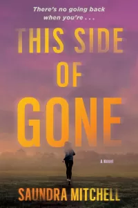 This Side of Gone (Vinnie Taylor Mysteries #1)