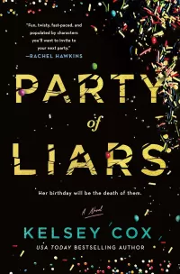 Party of Liars