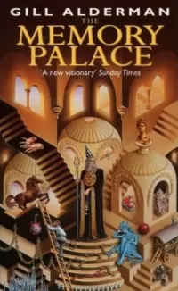 The Memory Palace