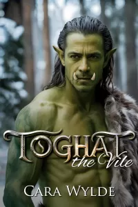 Toghat the Vile (Orc Mates)