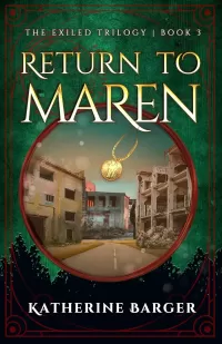 Return to Maren (The Exiled Trilogy #3)