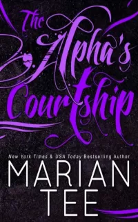 The Alpha's Courtship (Ilie and Soleil #1)