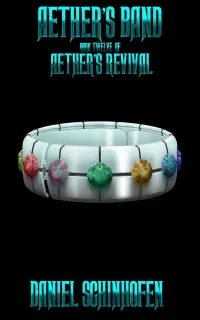 Aether's Band (Aether's Revival #12)