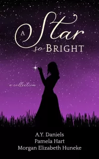A Star so Bright: A Collection of Fantasy Fairy Tale Retellings (Fairy Tale Frenzy)
