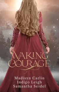 Waking Courage: A Collection of Fantasy Fairy Tale Retellings (Fairy Tale Frenzy)