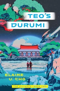 Teo's Durumi (The Alliance #2)