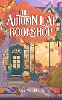 The Autumn Leaf Bookshop (Everly Hollow #1)