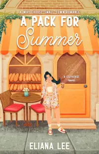 A Pack for Summer (Cozyverse)