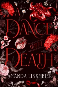 A Dance With Death (The Three Bells Trilogy #1)