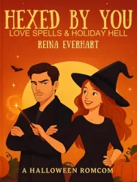 Hexed by You (Love Spells & Holiday Hell #1)
