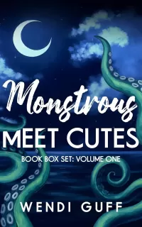 Monstrous Meet Cutes: Book Box Volume One (Monstrous Meet Cutes)