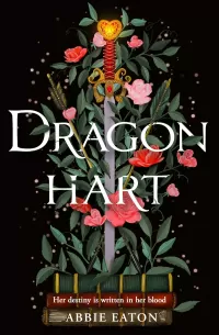 Dragonhart (Dragonhart #1)