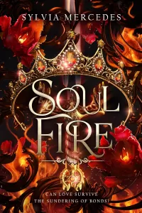 SoulFire (WarBride #4)