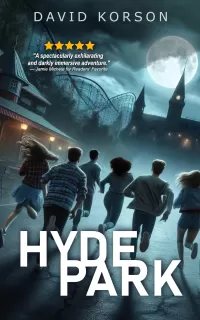 Hyde Park (Hyde Park #1)