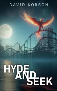 Hyde and Seek (Hyde Park #2)