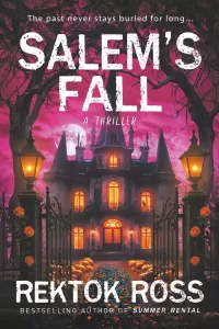 Salem's Fall (Dark Seasons Thriller Series)