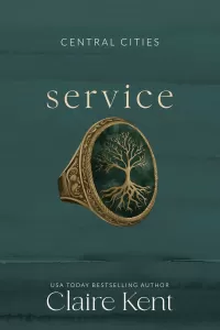 Service (Central Cities #2)