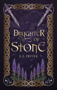 Daughter of Stone (Wielder of Broken Realms Saga #1)