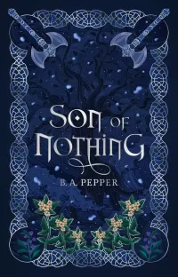 Son of Nothing (Wielder of Broken Realms Saga #2)