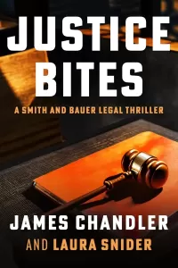 Justice Bites (Smith and Bauer #1)