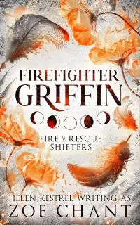 Firefighter Griffin (Fire & Rescue Shifters)