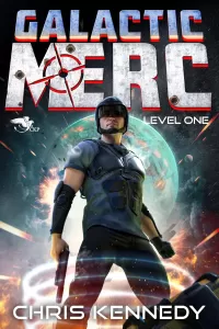 Level One (Galactic Merc #1)