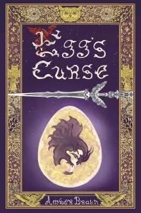 Egg's Curse (The Accursed #1)