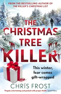 The Christmas Tree Killer (DI Tom Stonem #2)