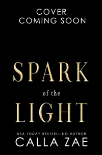 Spark of the Light (Infinara Dragons #2)