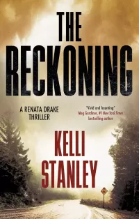 The Reckoning (A Renata Drake Thriller #1)