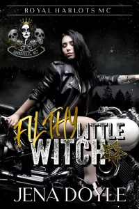 Filthy Little Witch (RHMC: Asheville, NC #1)