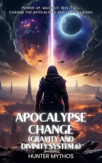 Apocalypse Change: A Dungeon Crawler LitRPG Adventure (Gravity and Divinity System #6)