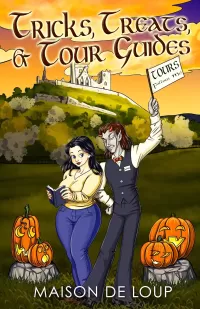 Tricks, Treats, & Tour Guides