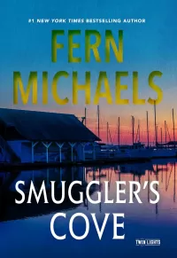 Smuggler's Cove (Twin Lights #1)