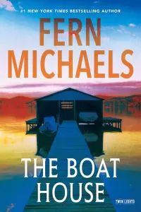 The Boat House (Twin Lights #2)